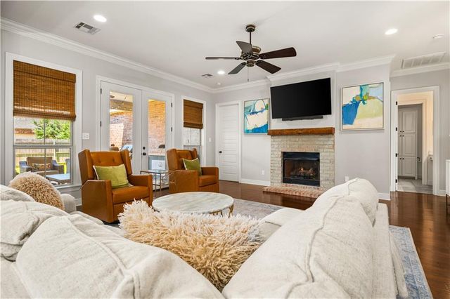 511 ANDERSON Court, Alexandria, LA 71303