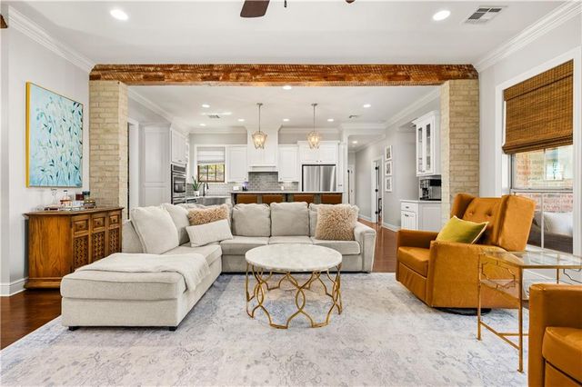 511 ANDERSON Court, Alexandria, LA 71303