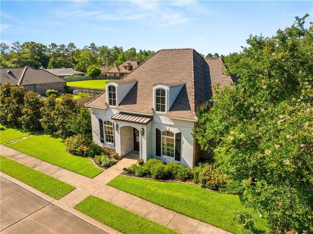 511 ANDERSON Court, Alexandria, LA 71303