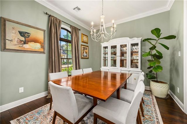 511 ANDERSON Court, Alexandria, LA 71303