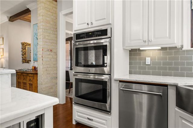 511 ANDERSON Court, Alexandria, LA 71303