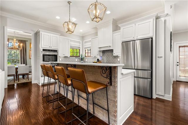 511 ANDERSON Court, Alexandria, LA 71303