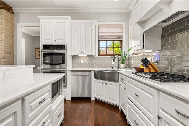 511 ANDERSON Court, Alexandria, LA 71303