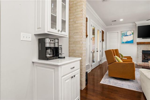 511 ANDERSON Court, Alexandria, LA 71303