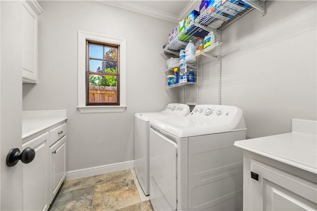 511 ANDERSON Court, Alexandria, LA 71303