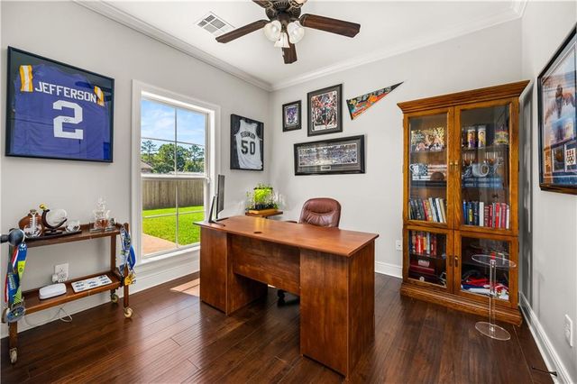 511 ANDERSON Court, Alexandria, LA 71303