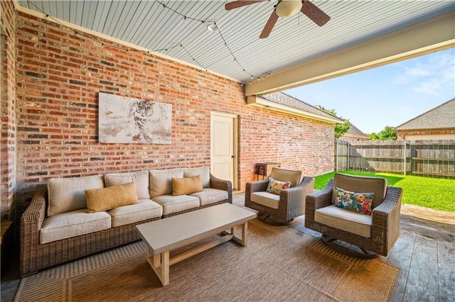 511 ANDERSON Court, Alexandria, LA 71303