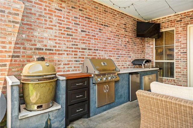 511 ANDERSON Court, Alexandria, LA 71303