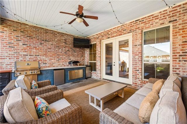 511 ANDERSON Court, Alexandria, LA 71303