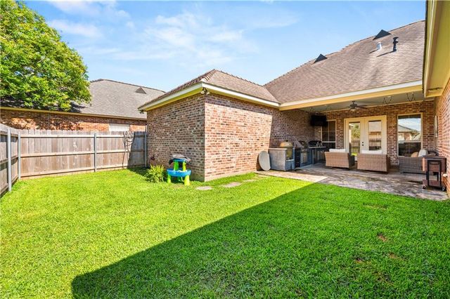 511 ANDERSON Court, Alexandria, LA 71303