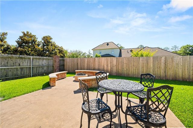 511 ANDERSON Court, Alexandria, LA 71303