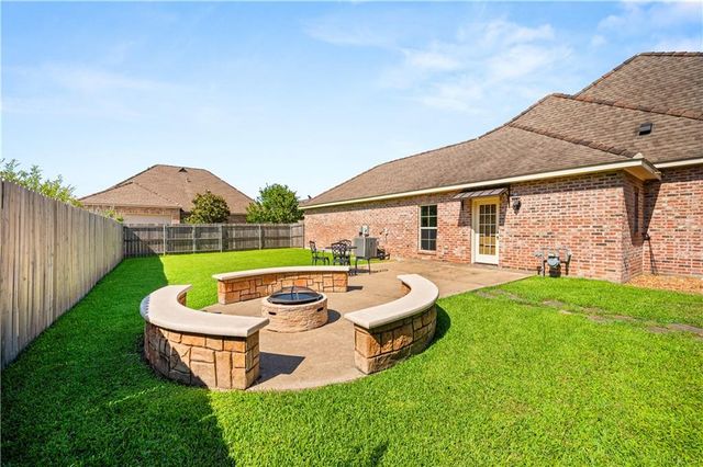 511 ANDERSON Court, Alexandria, LA 71303