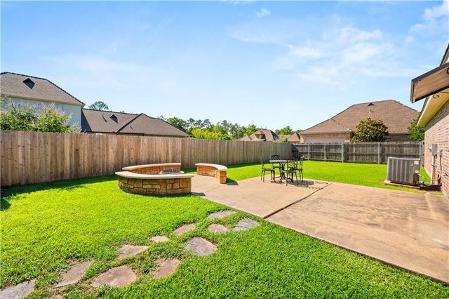 511 ANDERSON Court, Alexandria, LA 71303