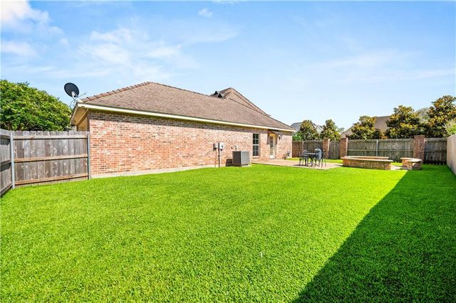 511 ANDERSON Court, Alexandria, LA 71303