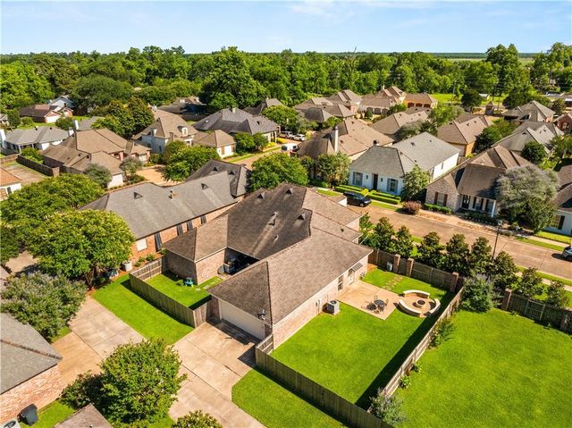 511 ANDERSON Court, Alexandria, LA 71303