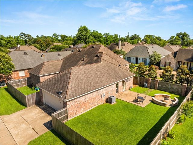 511 ANDERSON Court, Alexandria, LA 71303