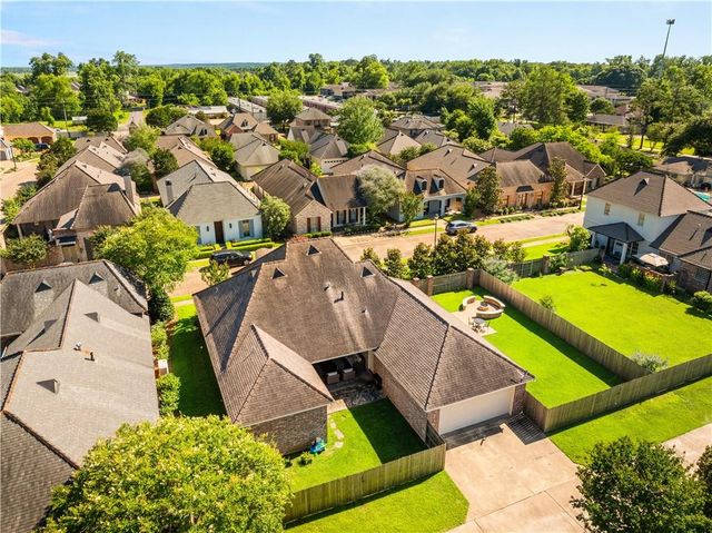 511 ANDERSON Court, Alexandria, LA 71303