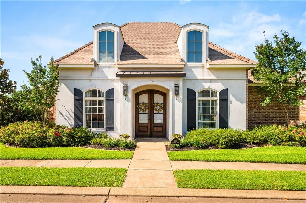 511 ANDERSON Court, Alexandria, LA 71303