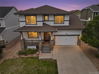 3064 Trailblazer Way, Castle Rock, CO 80109