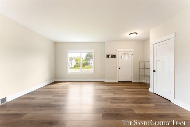 10775 Lance Avenue, Allendale, MI 49401