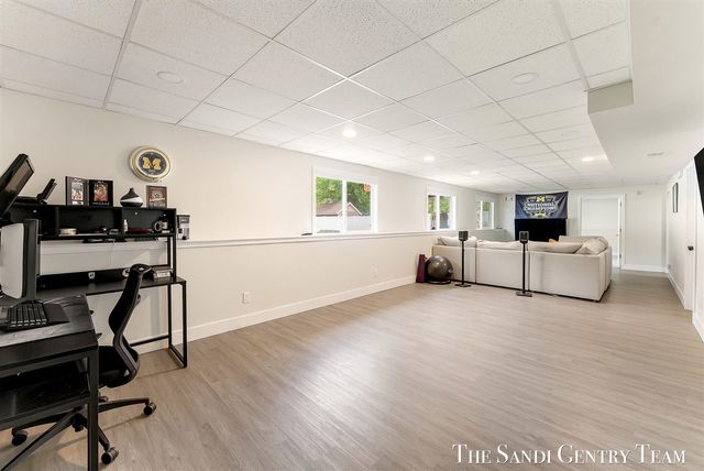 10775 Lance Avenue, Allendale, MI 49401