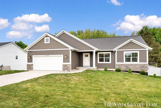 10775 Lance Avenue, Allendale, MI 49401