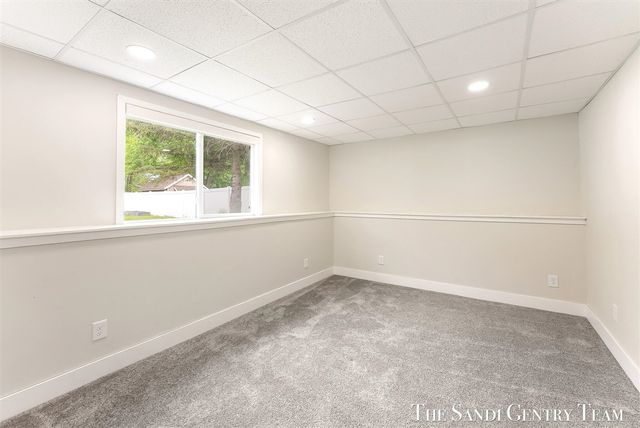 10775 Lance Avenue, Allendale, MI 49401