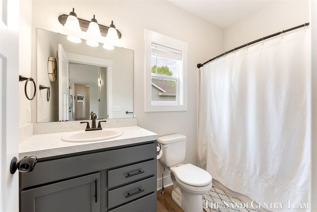 10775 Lance Avenue, Allendale, MI 49401