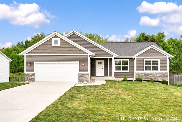 10775 Lance Avenue, Allendale, MI 49401