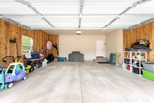 10775 Lance Avenue, Allendale, MI 49401