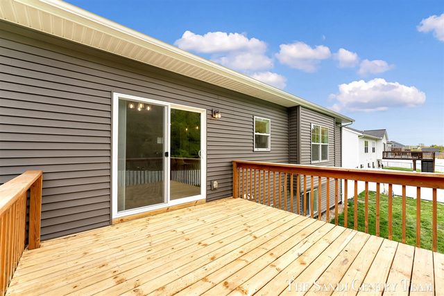 10775 Lance Avenue, Allendale, MI 49401