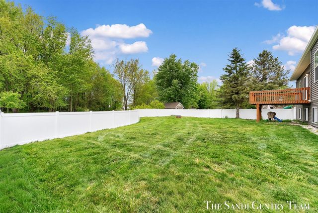 10775 Lance Avenue, Allendale, MI 49401