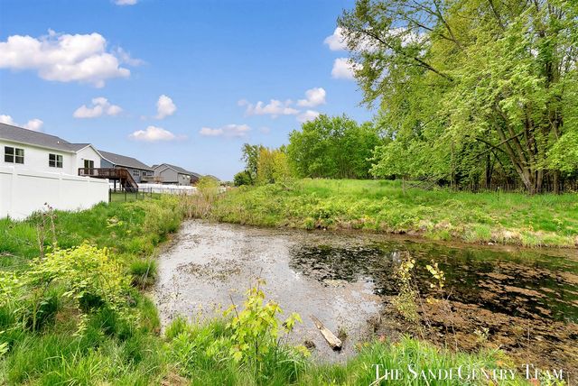 10775 Lance Avenue, Allendale, MI 49401