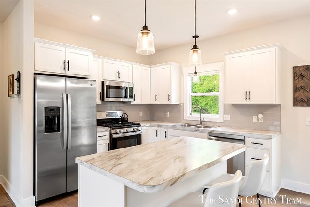 10775 Lance Avenue, Allendale, MI 49401