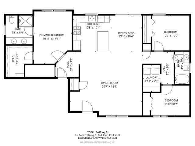 10775 Lance Avenue, Allendale, MI 49401
