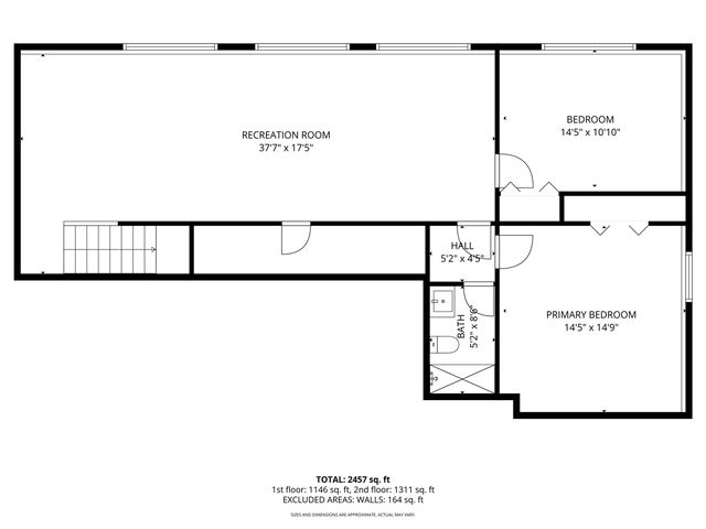 10775 Lance Avenue, Allendale, MI 49401