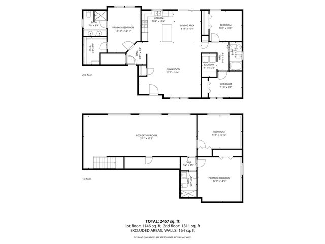 10775 Lance Avenue, Allendale, MI 49401