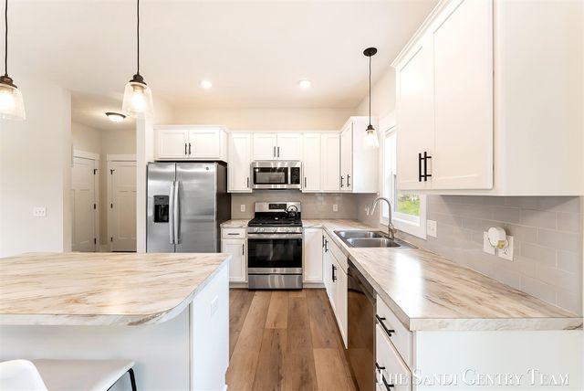 10775 Lance Avenue, Allendale, MI 49401