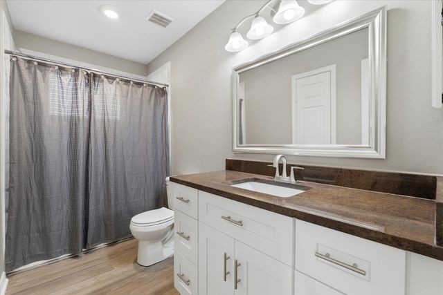 18823 Long Trace Drive, Humble, TX 77346