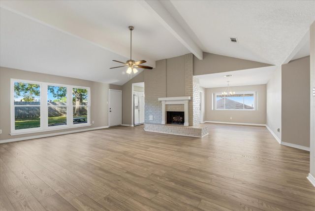 18823 Long Trace Drive, Humble, TX 77346