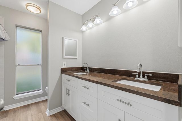 18823 Long Trace Drive, Humble, TX 77346