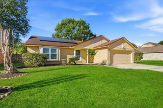 18823 Long Trace Drive, Humble, TX 77346