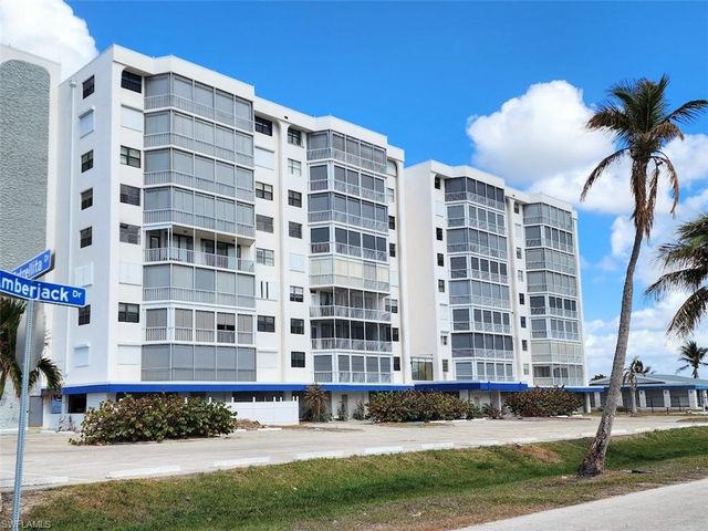 8401 Estero BLVD # 204, Fort Myers Beach, FL 33931