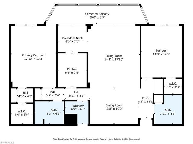 8401 Estero BLVD # 204, Fort Myers Beach, FL 33931
