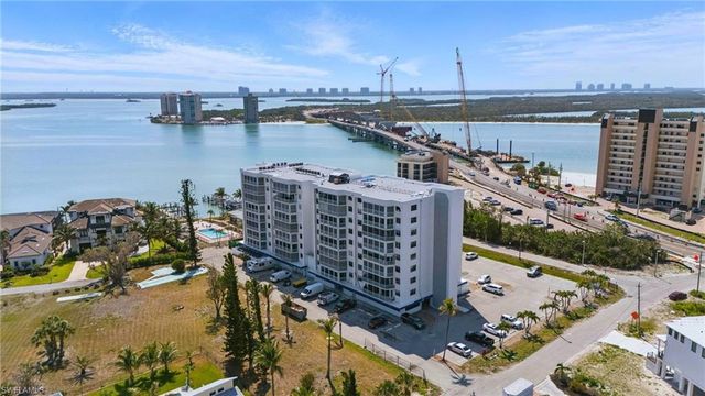 8401 Estero BLVD # 204, Fort Myers Beach, FL 33931