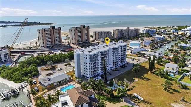 8401 Estero BLVD # 204, Fort Myers Beach, FL 33931