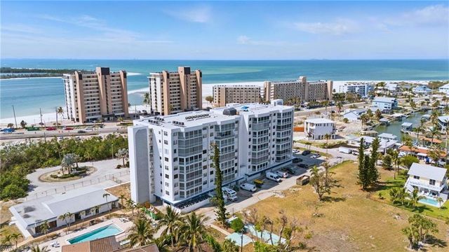 8401 Estero BLVD # 204, Fort Myers Beach, FL 33931