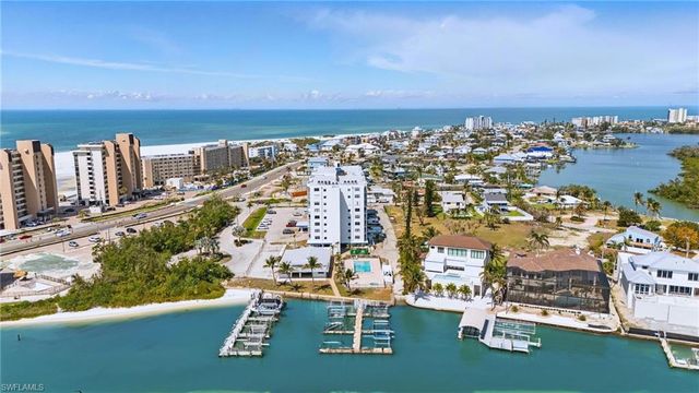 8401 Estero BLVD # 204, Fort Myers Beach, FL 33931