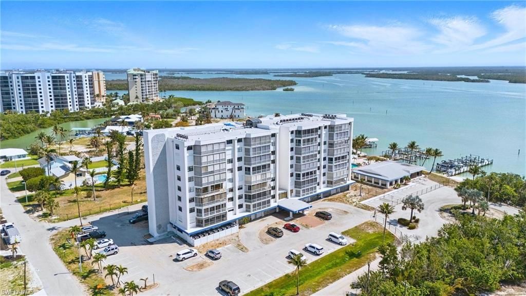 8401 Estero BLVD # 204, Fort Myers Beach, FL 33931
