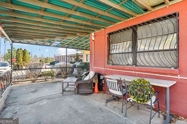 1213 Allene Avenue SW 113, Atlanta, GA 30310
